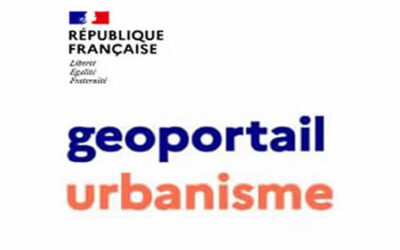 GÉOPORTAIL DE L’URBANISME