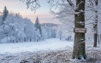 Arbres d’Hiver : Reconnaître nos essences lorraines sans leurs feuilles
