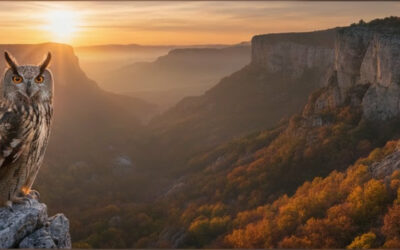 BUBO-MONITOR : un outil pour le suivi du Grand-duc d&rsquo;Europe